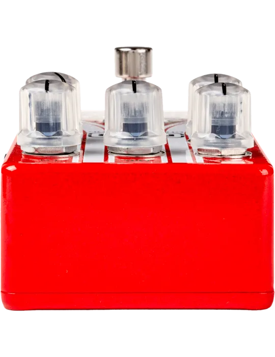 MXR CSP033G | MusicGoodDeal