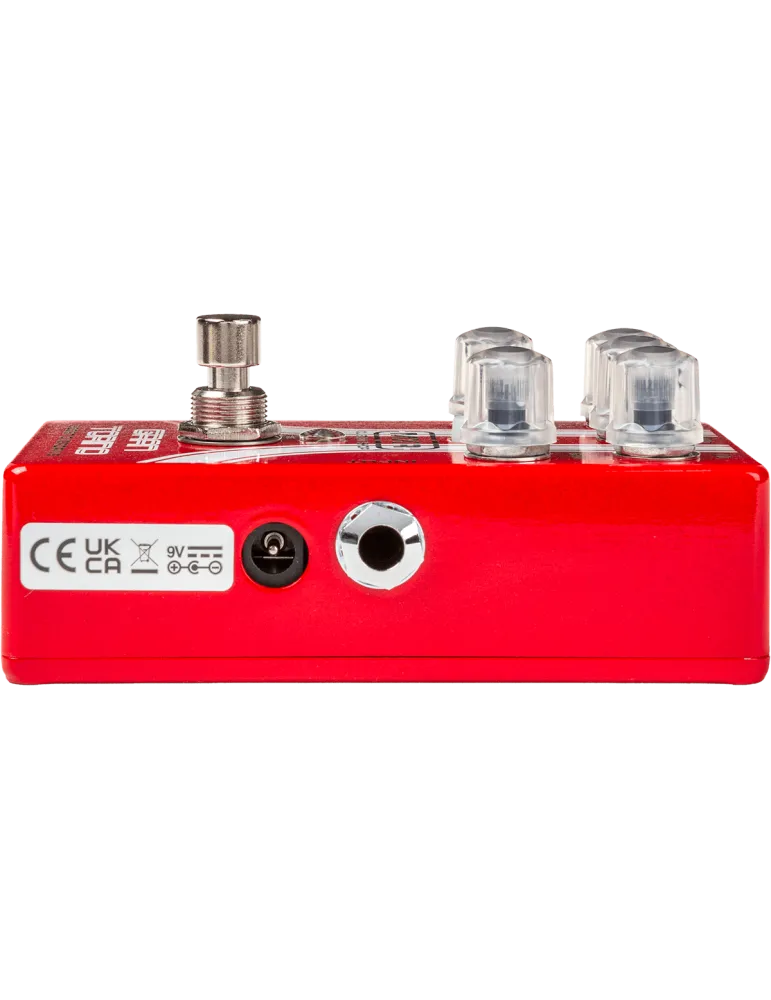 MXR CSP033G | MusicGoodDeal