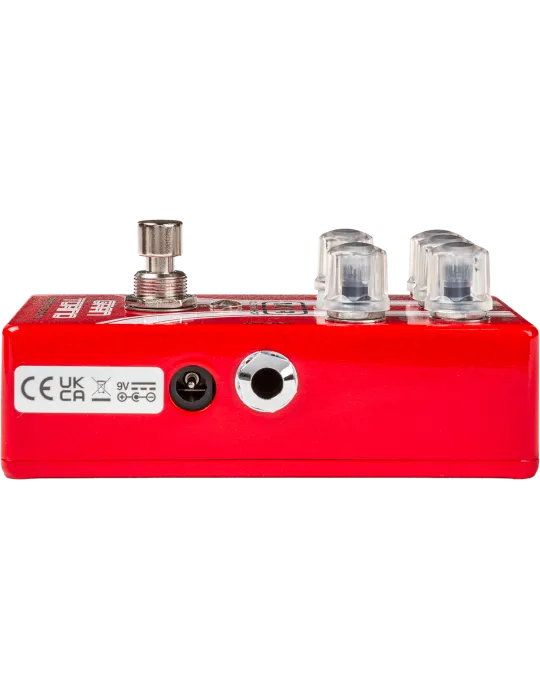 MXR CSP033G | MusicGoodDeal