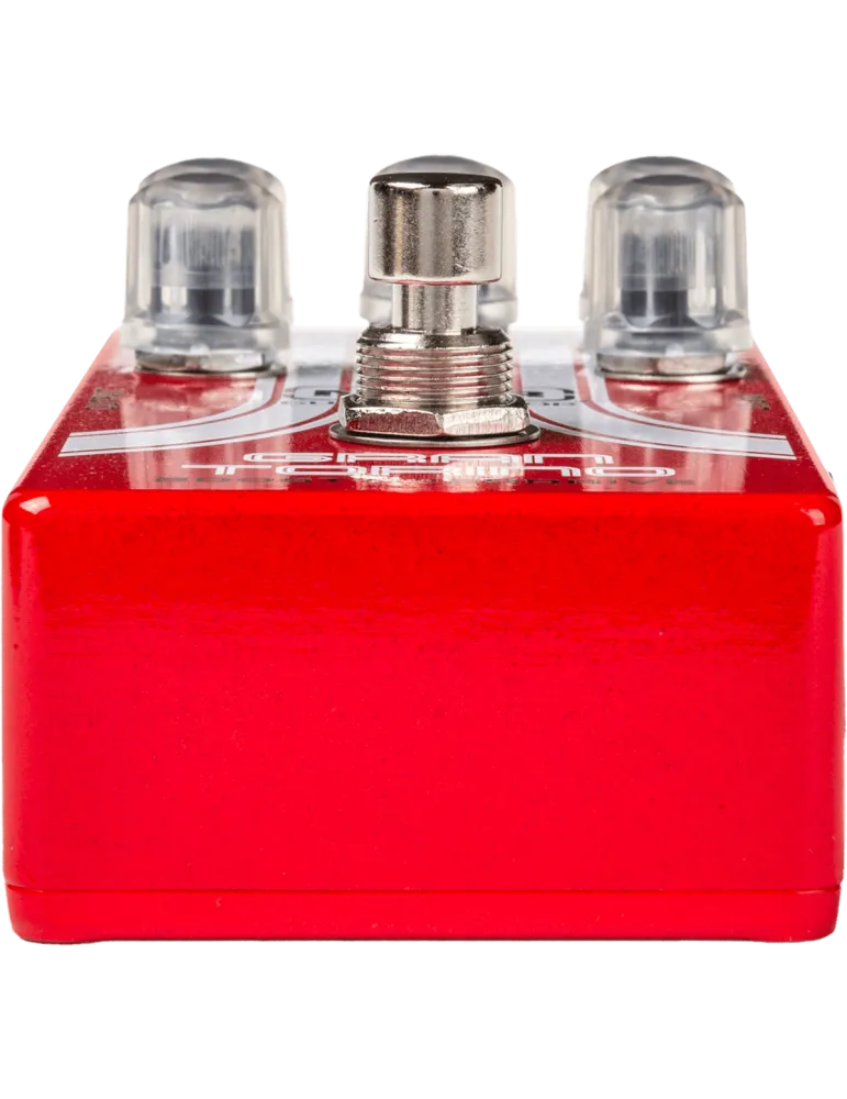 MXR CSP033G | MusicGoodDeal