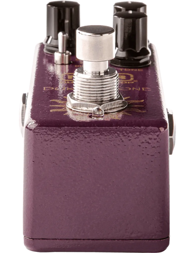  MXR CSP039 Duke Of Tone|MusicGoodDeal 