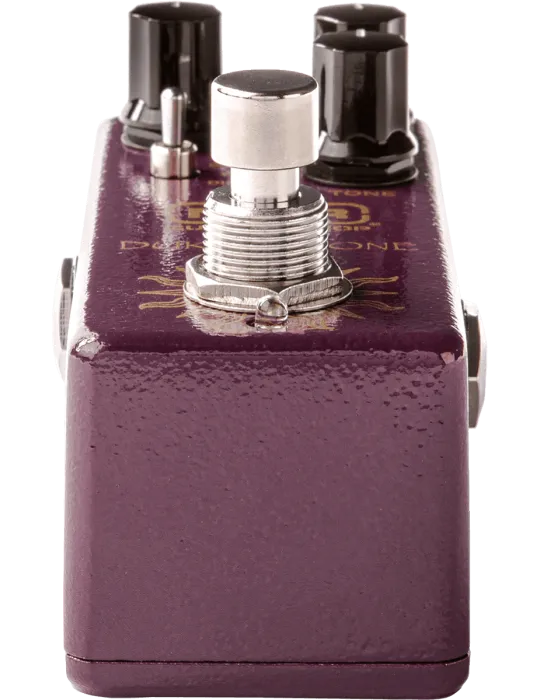  MXR CSP039 Duke Of Tone|MusicGoodDeal 