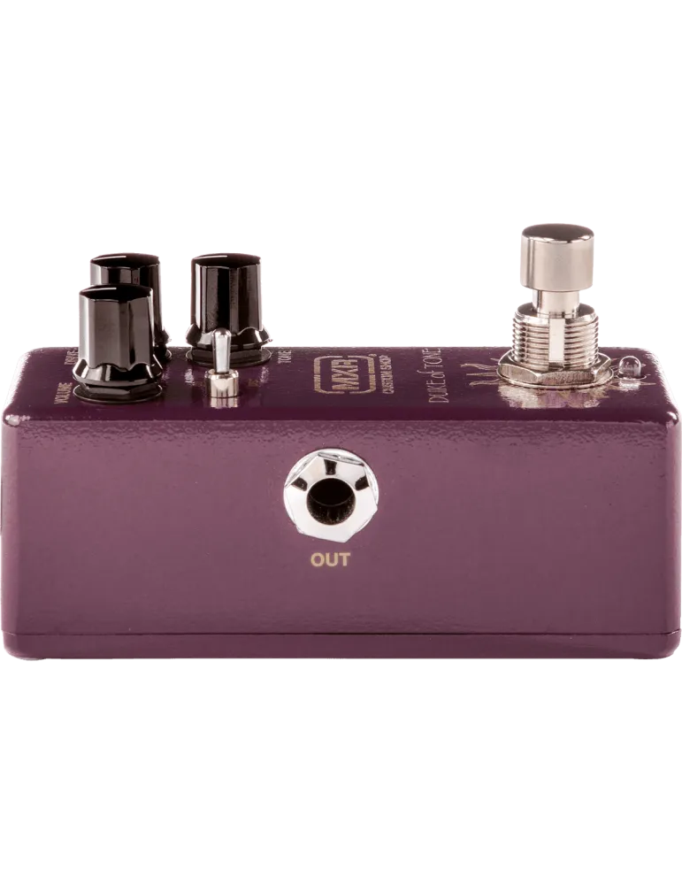  MXR CSP039 Duke Of Tone|MusicGoodDeal 