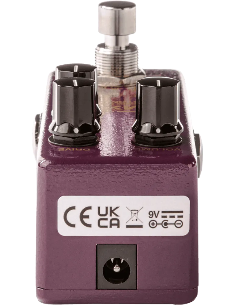  MXR CSP039 Duke Of Tone|MusicGoodDeal 