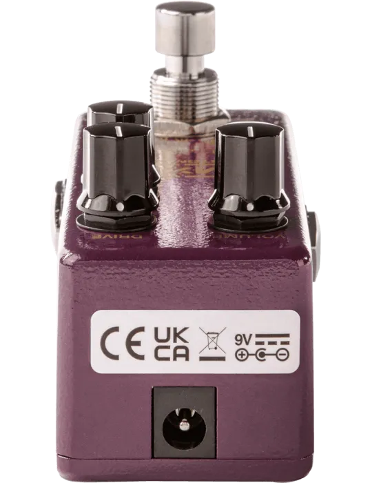  MXR CSP039 Duke Of Tone|MusicGoodDeal 