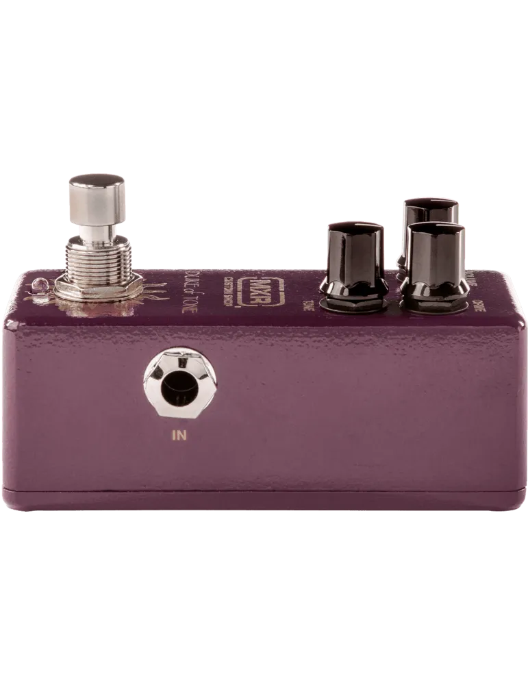  MXR CSP039 Duke Of Tone|MusicGoodDeal 