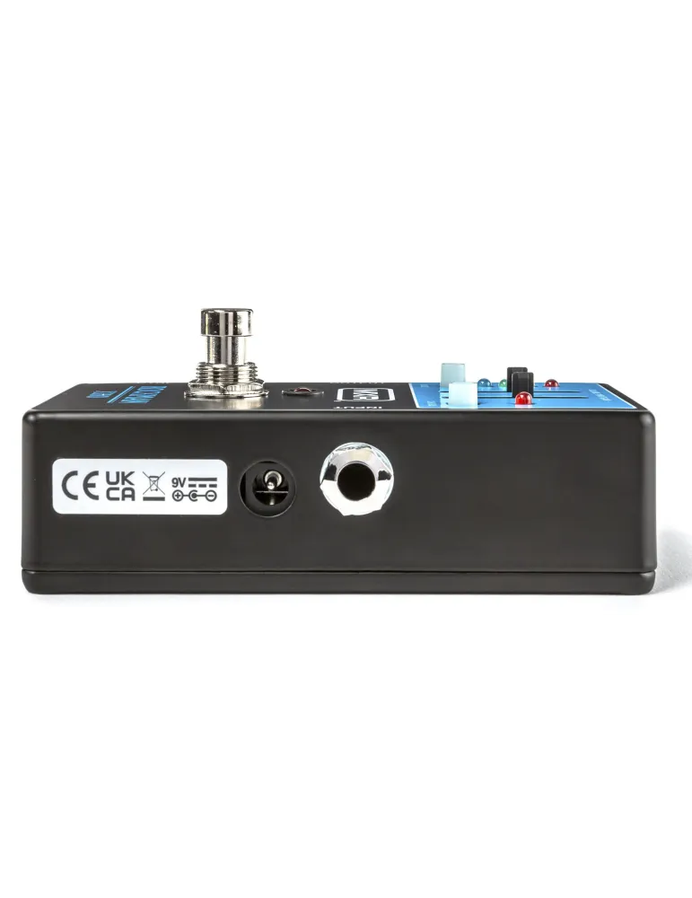 MXR MX100 | MusicGoodDeal