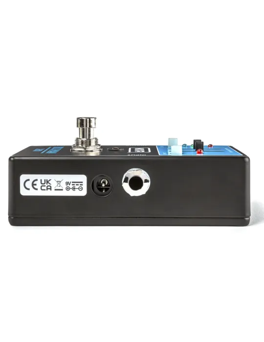 MXR MX100 | MusicGoodDeal