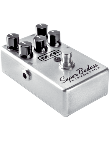  MXR M75 75 Super Badass Distortion|MusicGoodDeal 2