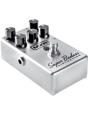  MXR M75 75 Super Badass Distortion|MusicGoodDeal  2