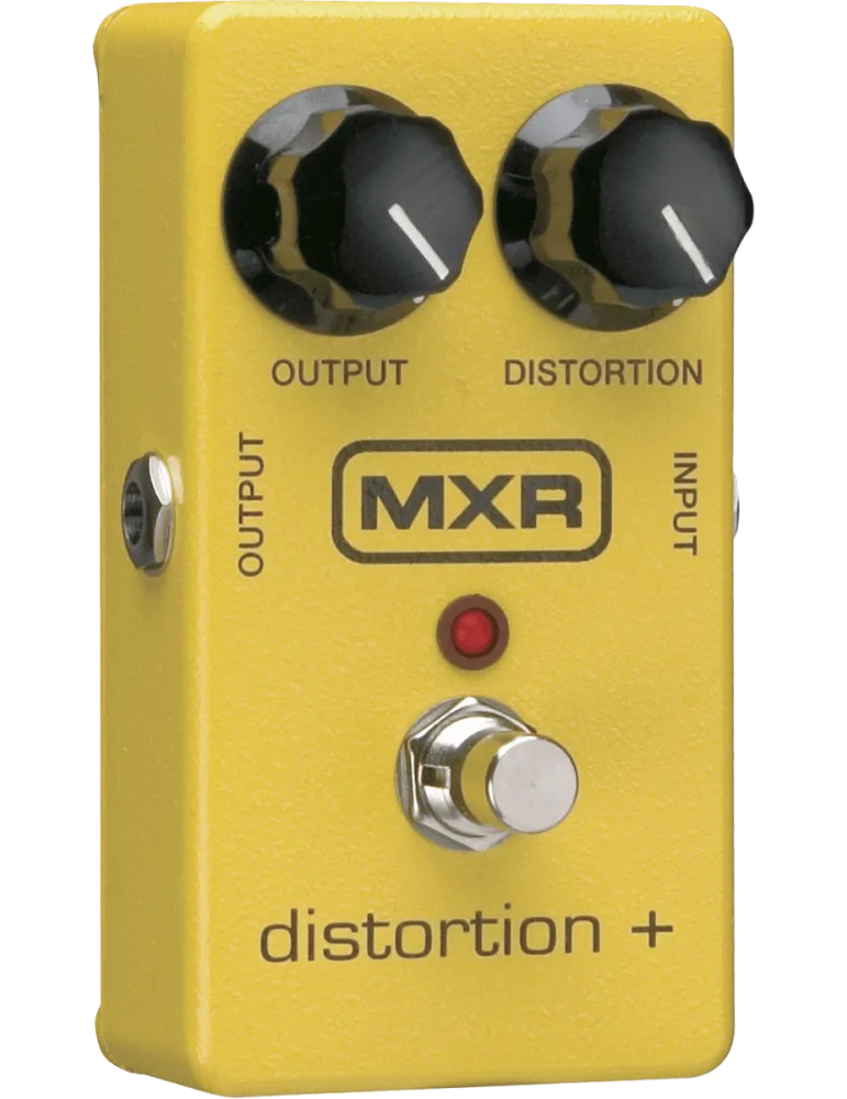  MXR M104 Verzerrung +|MusicGoodDeal 