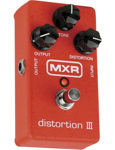 MXR M115 Verzerrung III|MusicGoodDeal 