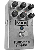  MXR M116 Fullbore metal|MusicGoodDeal 