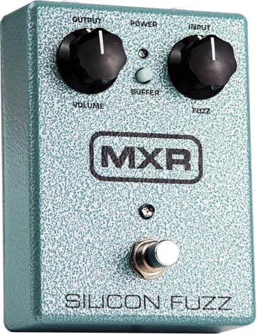  MXR M173 Classic 108 Fuzz|MusicGoodDeal  2