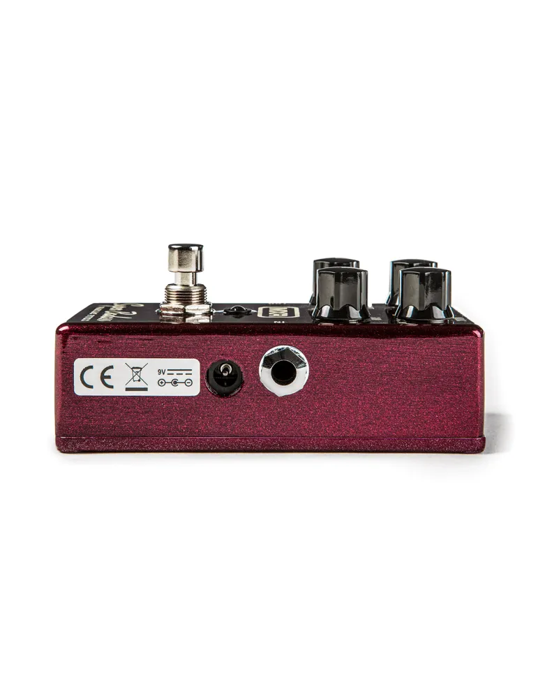  MXR M236 Super Badass Variac Fuzz|MusicGoodDeal 