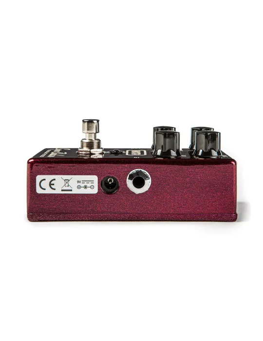  MXR M236 Super Badass Variac Fuzz|MusicGoodDeal 