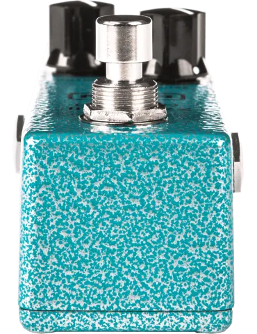  MXR M296 Classic 108 Fuzz Mini|MusicGoodDeal  2