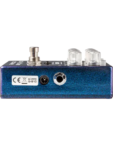  MXR M306 Octava Poly Blue|MusicGoodDeal  2