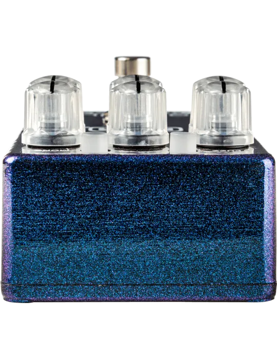  MXR M306 Octava Poly Blue|MusicGoodDeal 