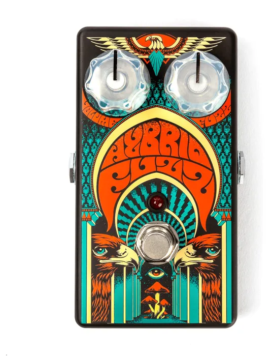 MXR CSP041 | MusicGoodDeal
