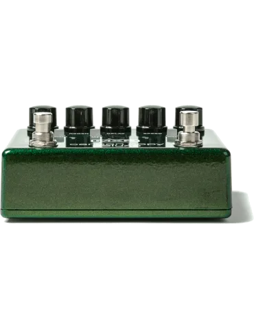  MXR M292 Carbon Copy Deluxe|MusicGoodDeal  2