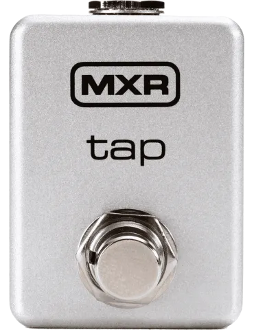  MXR M199 Tap Tempo|MusicGoodDeal  2
