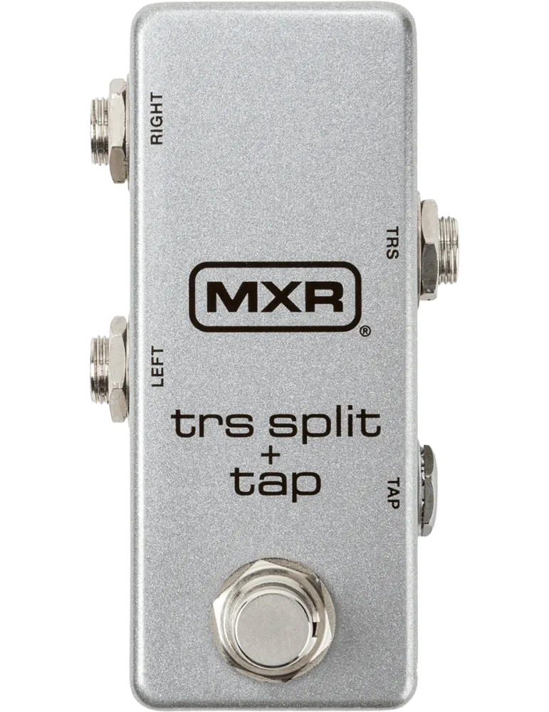 MXR M231 | MusicGoodDeal