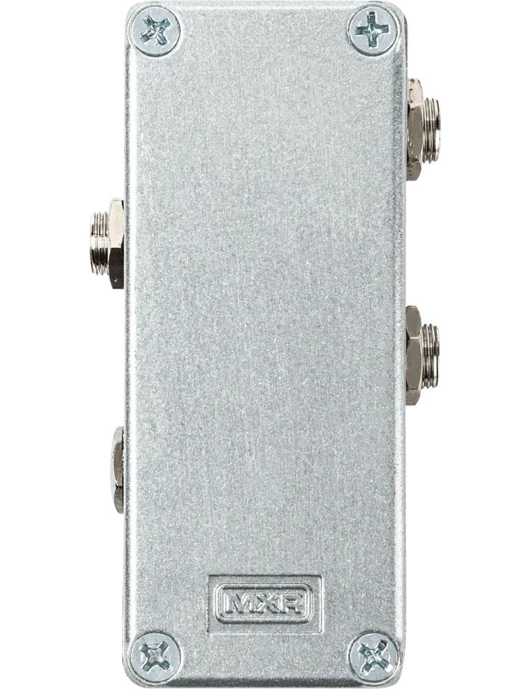 MXR M231 | MusicGoodDeal