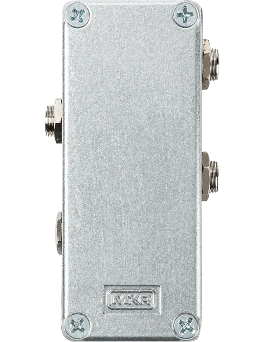 MXR M231 | MusicGoodDeal