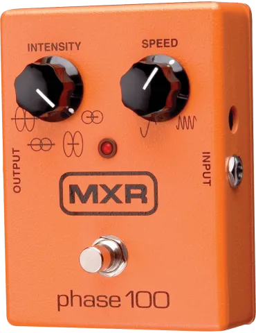  MXR M107 Fase 100|MusicGoodDeal 
