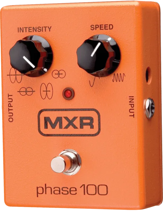  MXR M107 Fase 100|MusicGoodDeal 