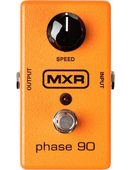  MXR M101 Fase 90|MusicGoodDeal 