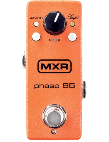  MXR M290 Phase 95|MusicGoodDeal 