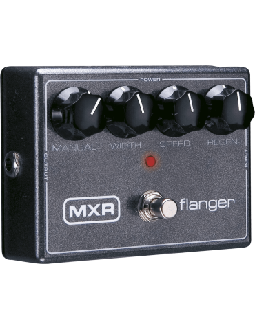  MXR M117R Flanger|MusicGoodDeal 