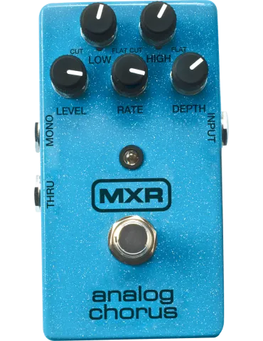  MXR M234 Analoger Chorus|MusicGoodDeal 