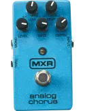  MXR M234 Analoger Chorus|MusicGoodDeal 