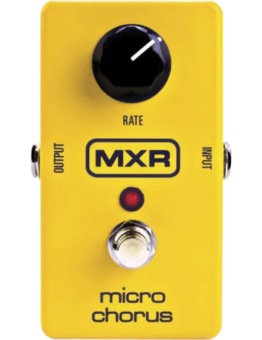  MXR M148 Chorus-Mikrofon|MusicGoodDeal 