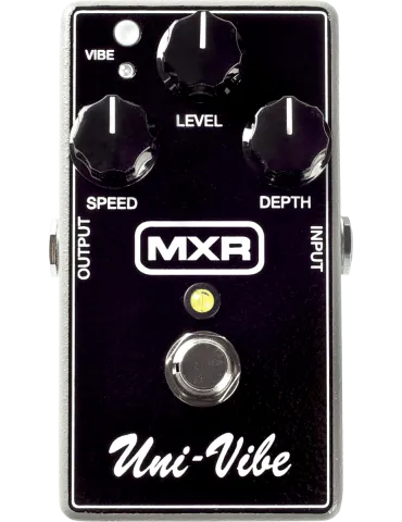  MXR M68 Uni-Vibe|MusicGoodDeal 