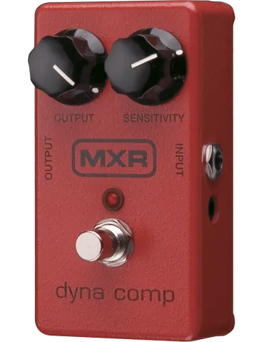  MXR M102 Dyna comp 1976|MusicGoodDeal  2