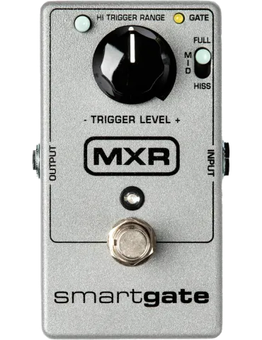  MXR M135 Smart Gate|MusicGoodDeal 