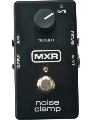  MXR M195 Geräuschklemme|MusicGoodDeal 