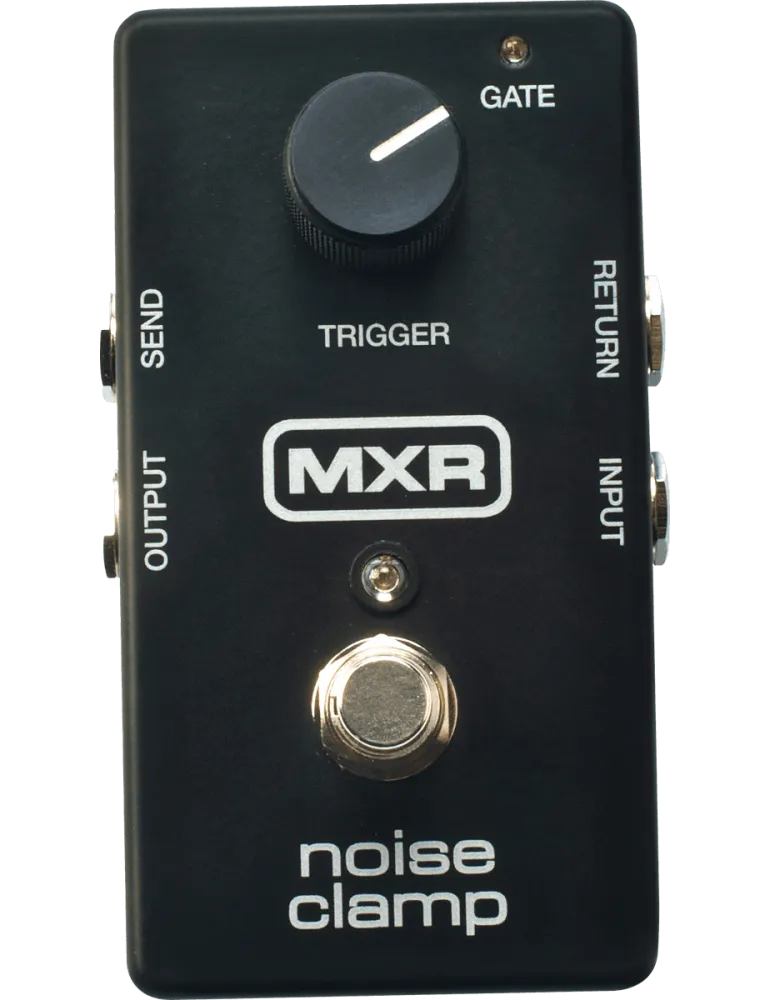  MXR M195 Pinza de ruido|MusicGoodDeal 