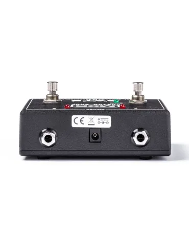  MXR M235FC Foostwitch para Smart Gate Pro Rack|MusicGoodDeal  2