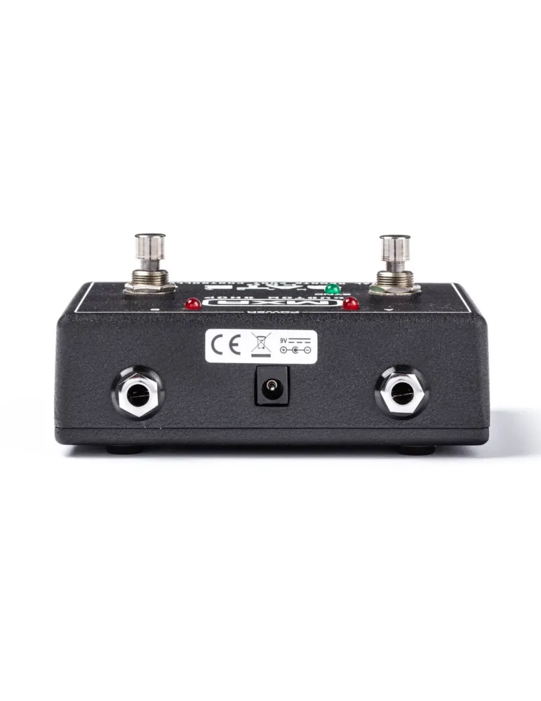  MXR M235FC Foostwitch para Smart Gate Pro Rack|MusicGoodDeal 