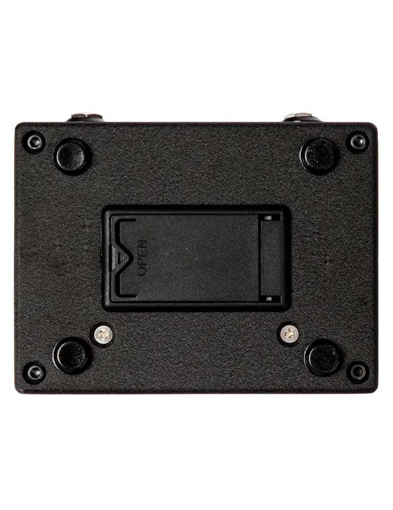  MXR M235FC Foostwitch para Smart Gate Pro Rack|MusicGoodDeal 