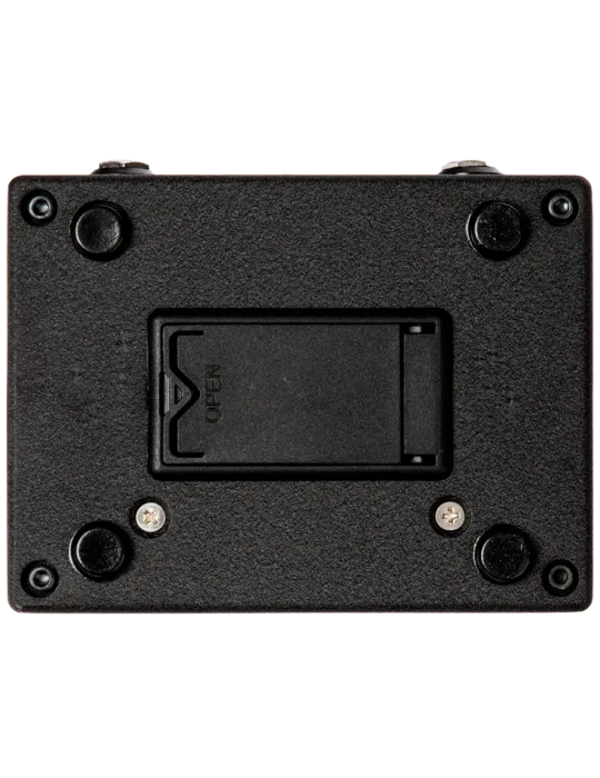  MXR M235FC Foostwitch para Smart Gate Pro Rack|MusicGoodDeal 