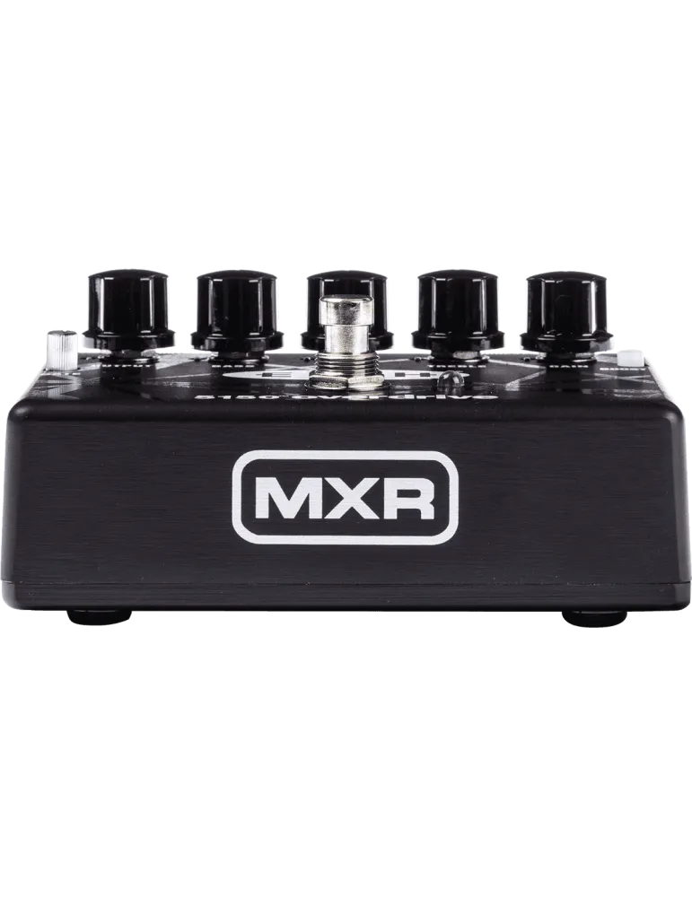  MXR EVH5150 5150 Overdrive|MusicGoodDeal 