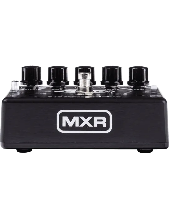  MXR EVH5150 5150 Overdrive|MusicGoodDeal 