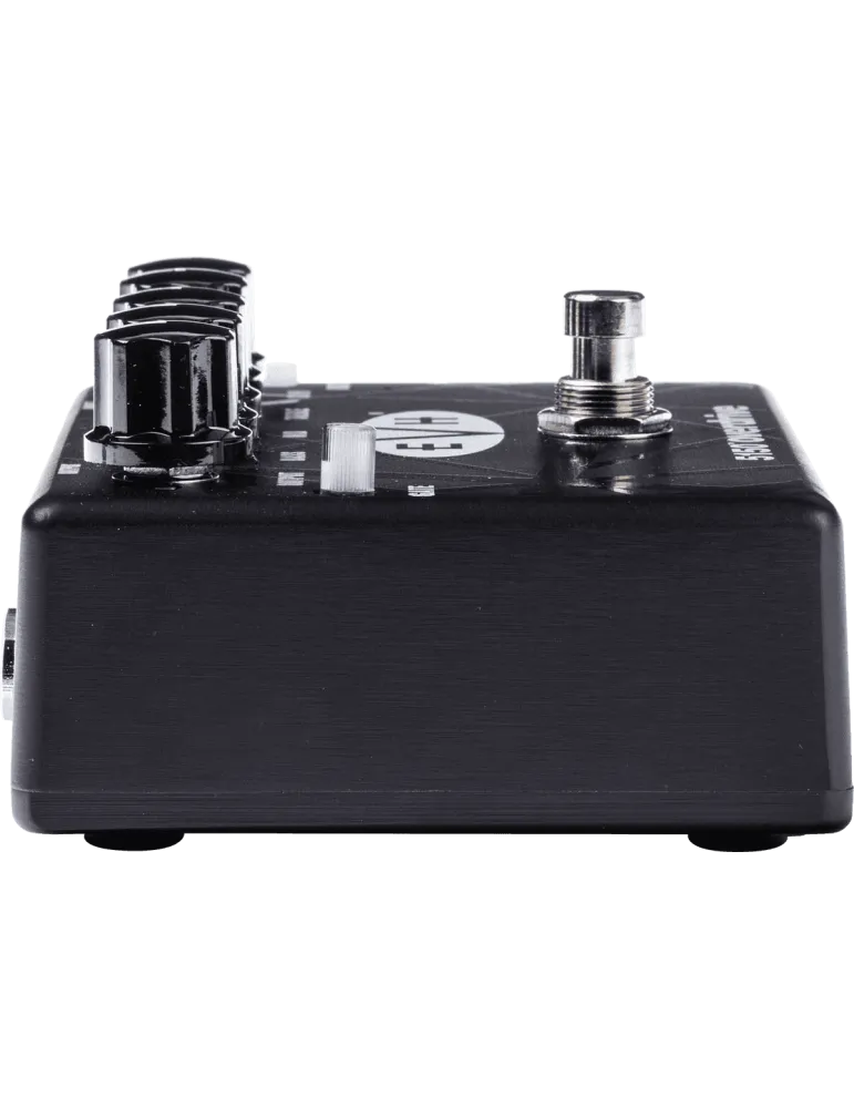  MXR EVH5150 5150 Overdrive|MusicGoodDeal 