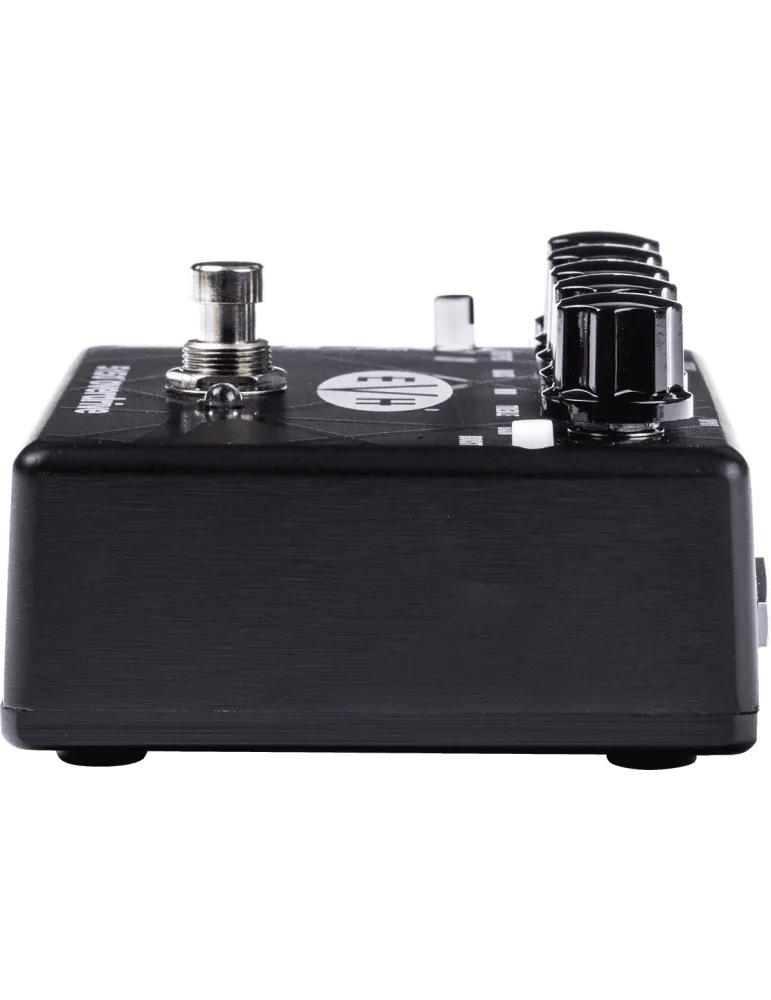  MXR EVH5150 5150 Overdrive|MusicGoodDeal 